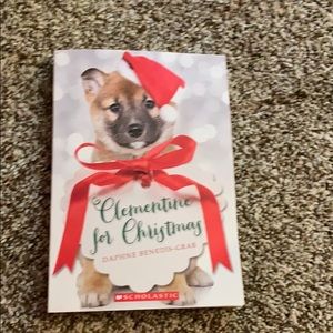 A dog book
